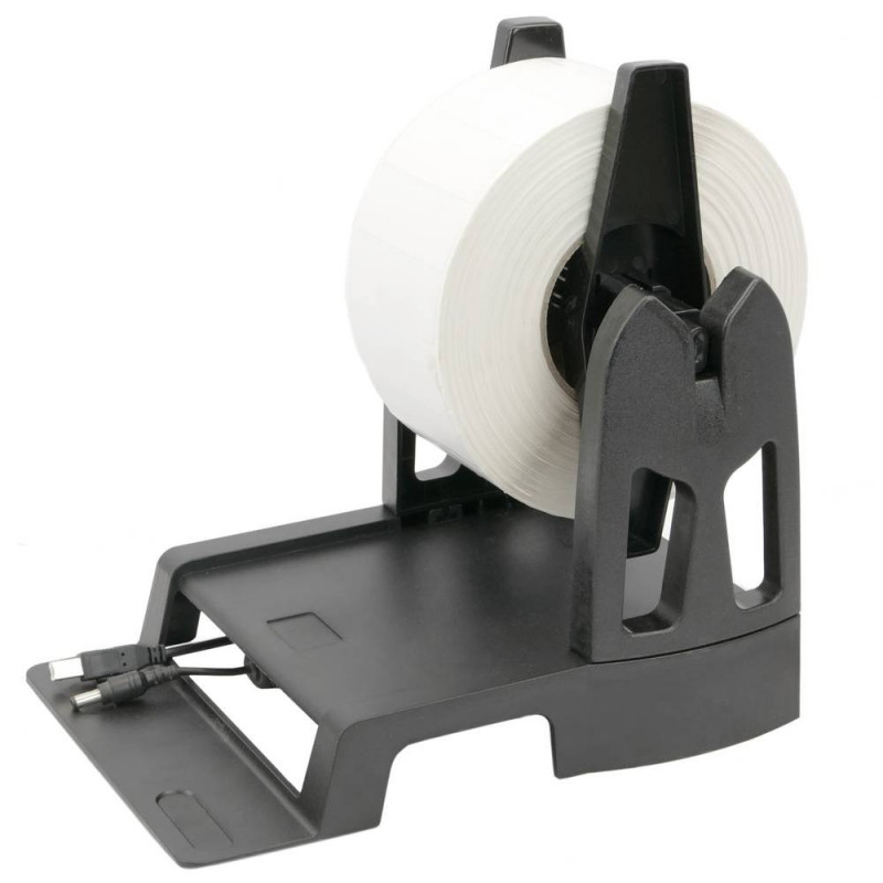 Porta Stampante Supporto for stampante sotto la scrivania Supporto